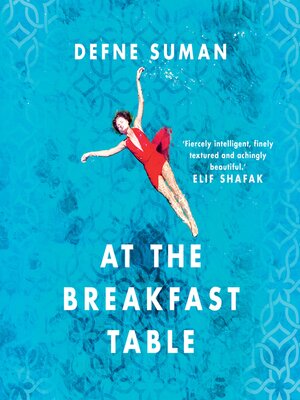 cover image of At the Breakfast Table